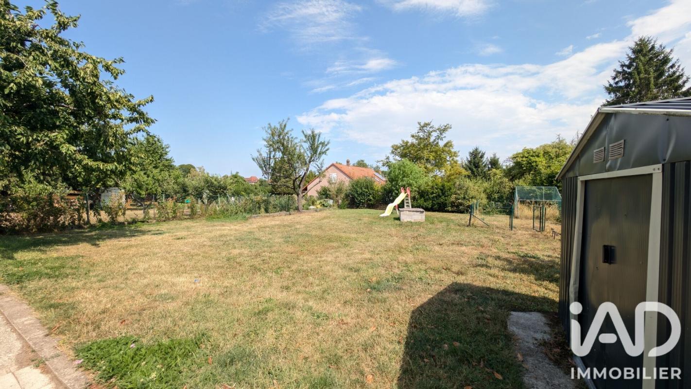 Maison 7 Pièce(s) Phalsbourg - Photo 14