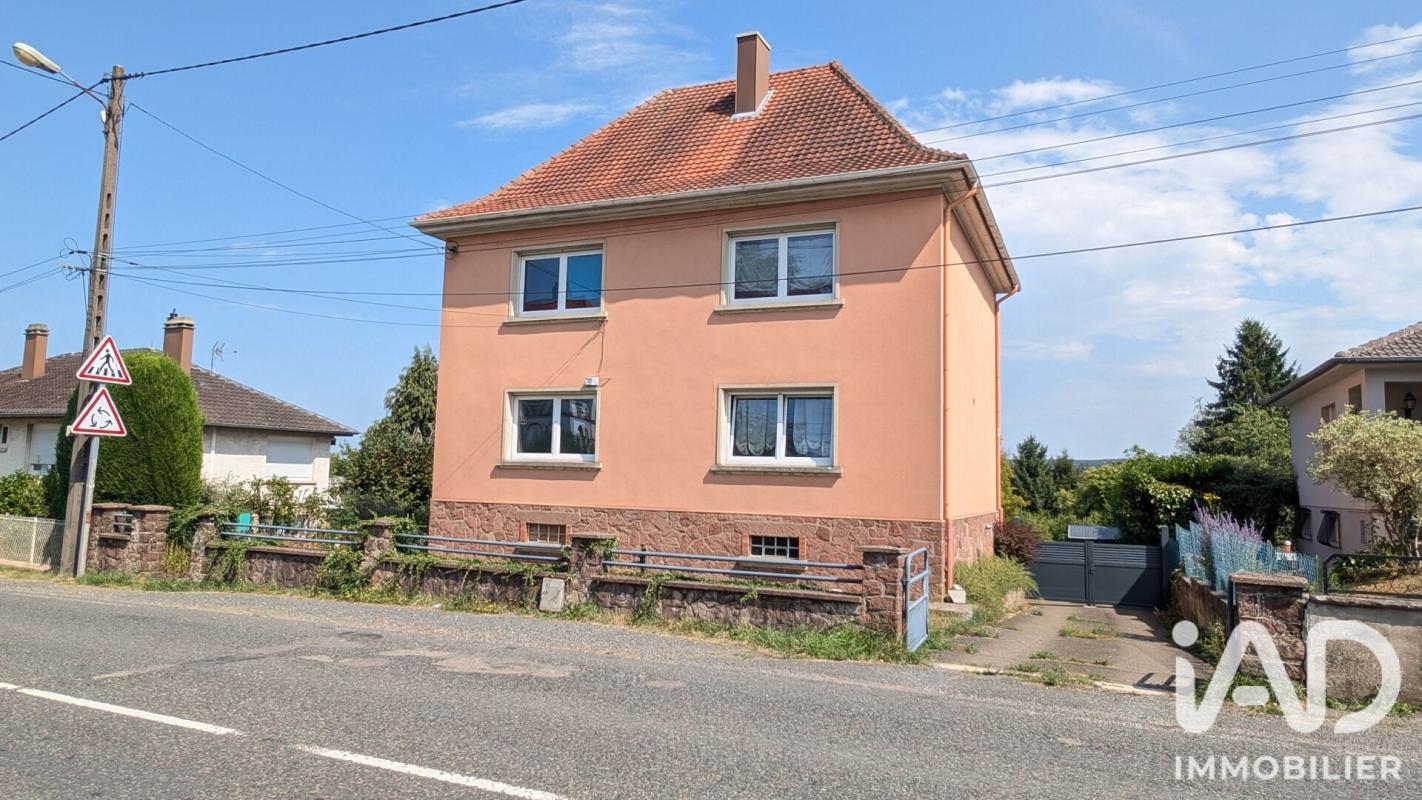 Maison 7 Pièce(s) Phalsbourg - Photo 16