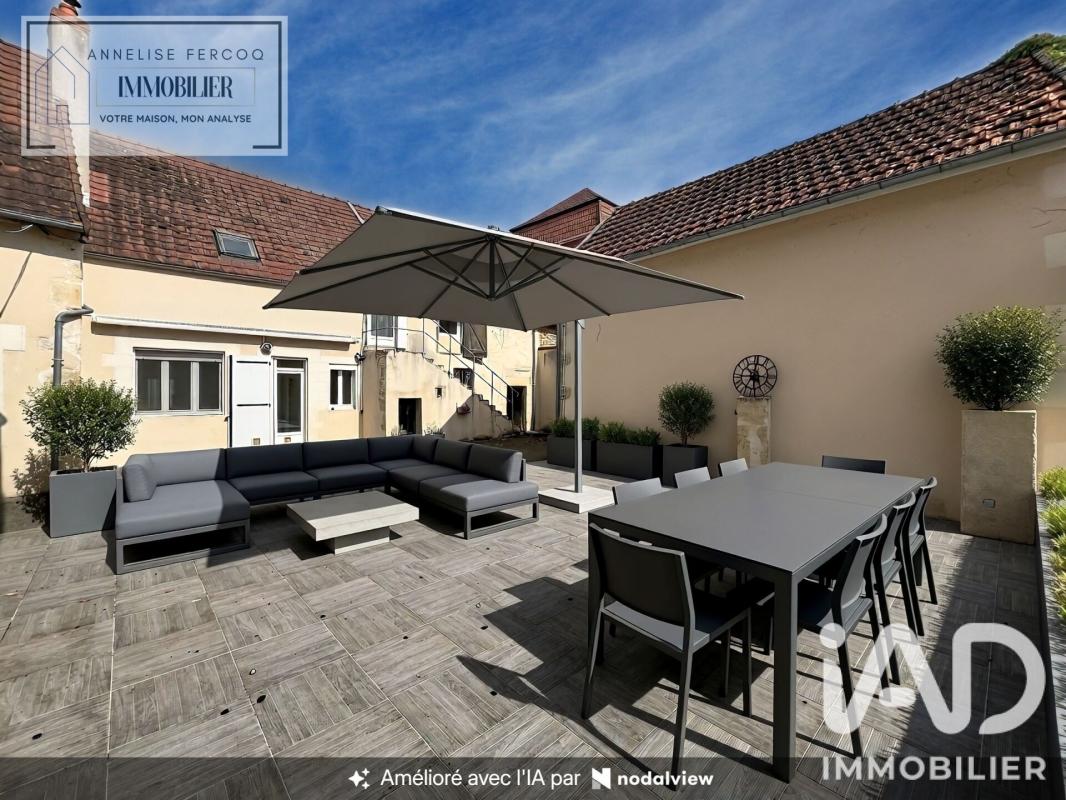 Maison 10 Pièce(s) Marzy - Photo 3