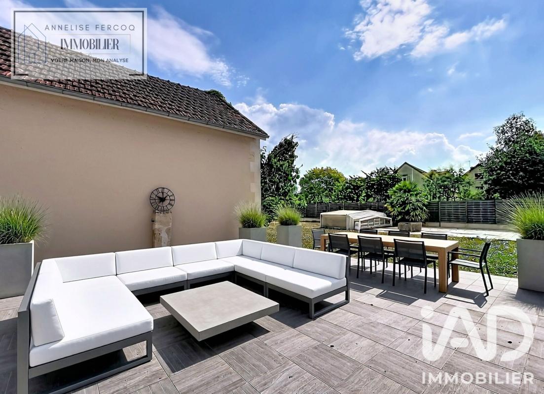 Maison 10 Pièce(s) Marzy - Photo 4