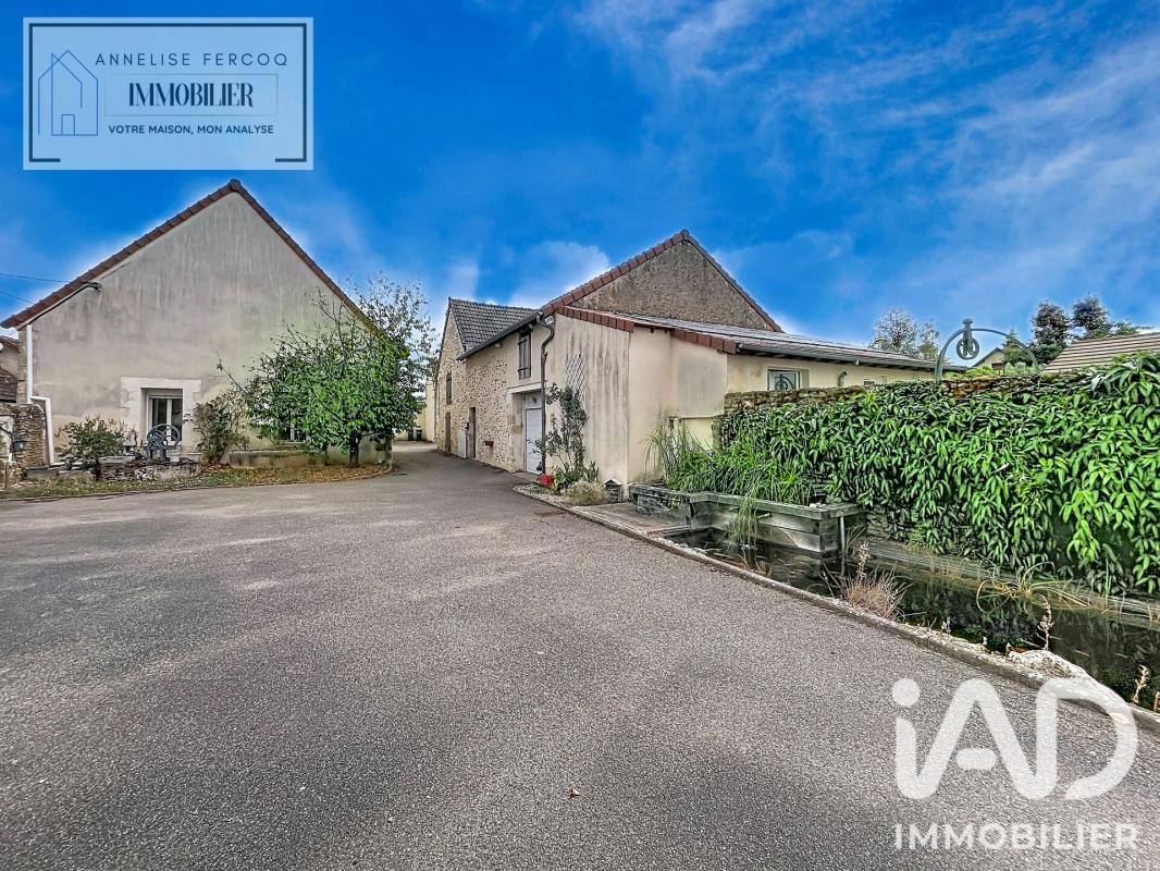 Maison 10 Pièce(s) Marzy - Photo 5