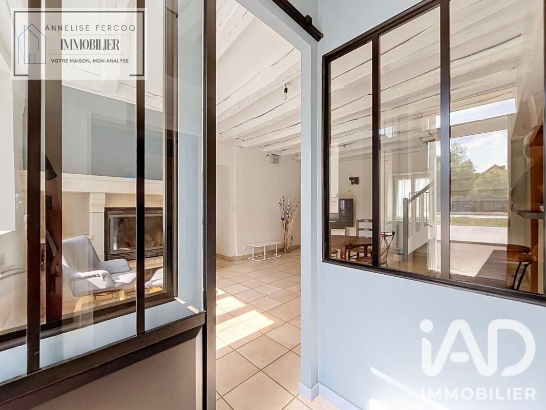 Maison 10 Pièce(s) Marzy - Photo 8