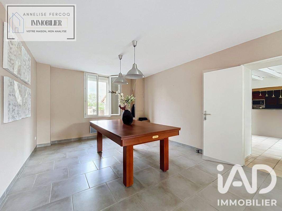 Maison 10 Pièce(s) Marzy - Photo 12