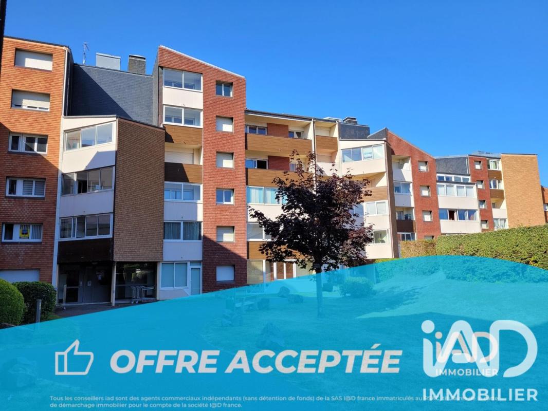 Appartement 2 Pièce(s) Cabourg