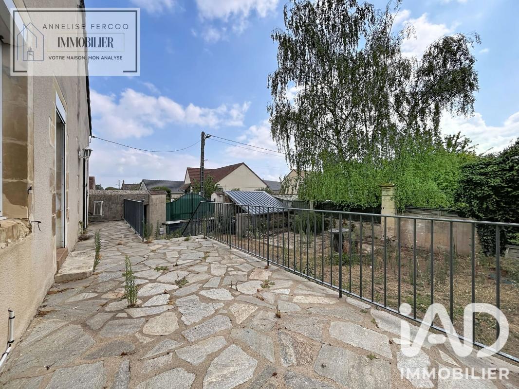 Maison 4 Pièce(s) Marzy - Photo 6