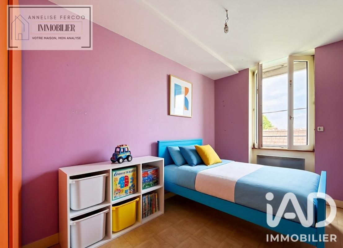 Maison 4 Pièce(s) Marzy - Photo 12