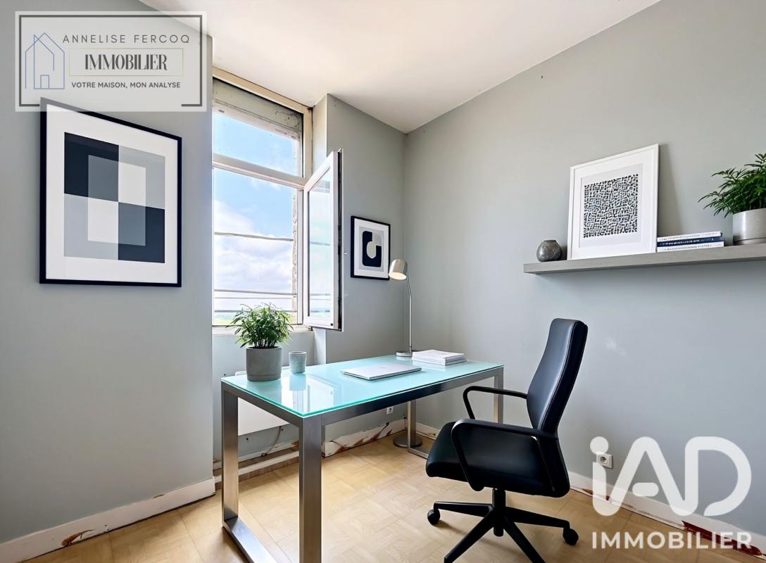 Maison 4 Pièce(s) Marzy - Photo 13