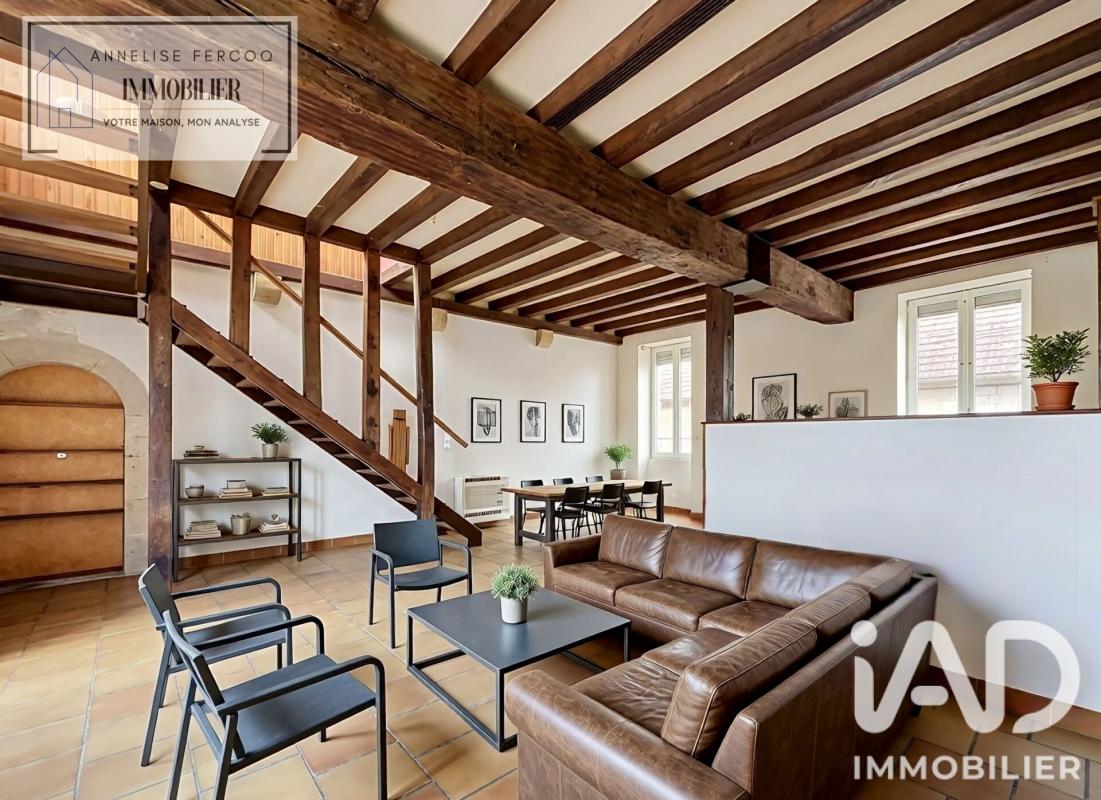 Maison 4 Pièce(s) Marzy