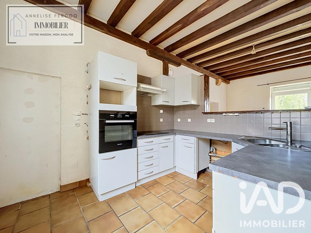 Maison 4 Pièce(s) Marzy - Photo 2