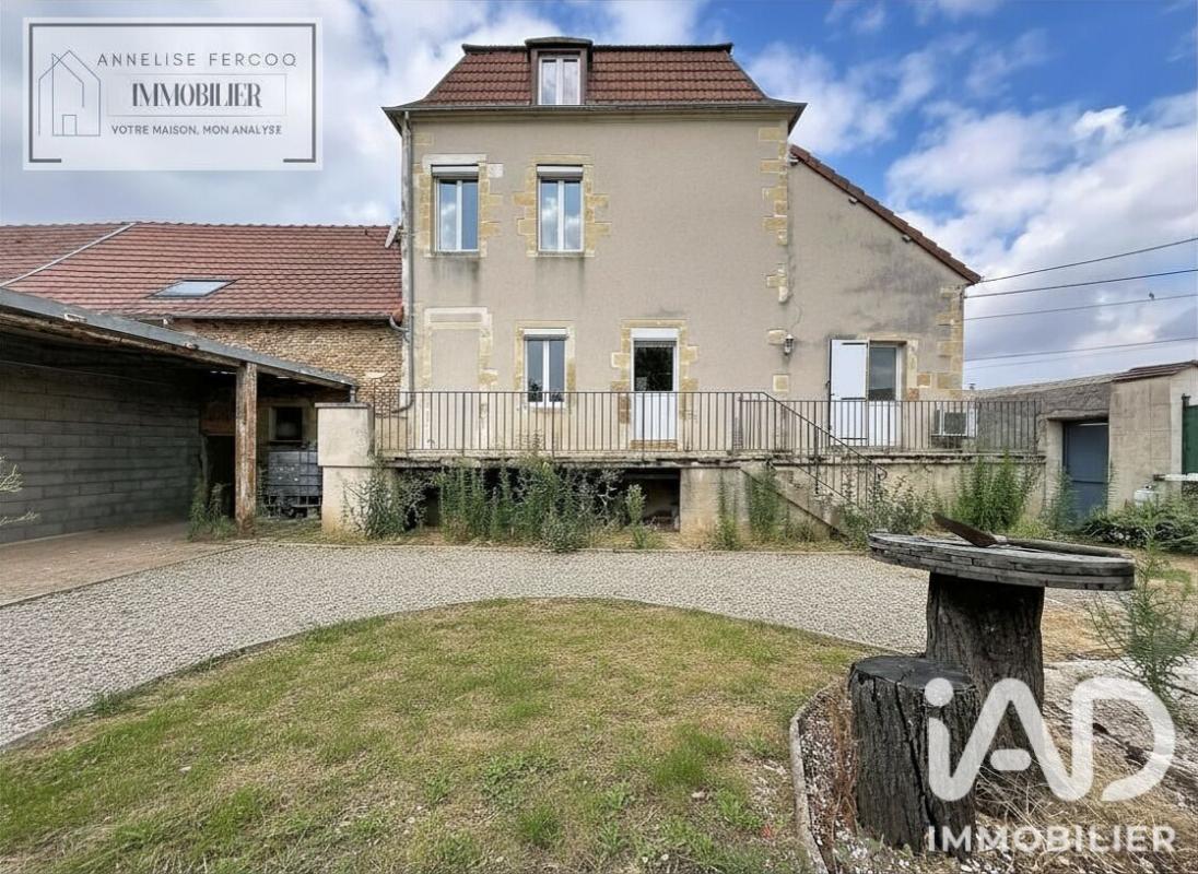 Maison 4 Pièce(s) Marzy - Photo 3