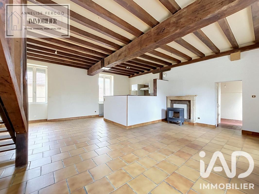 Maison 4 Pièce(s) Marzy - Photo 4