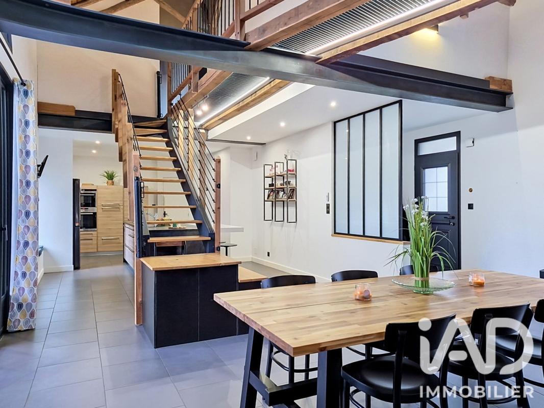 Maison 7 Pièce(s) Chemillé-en-Anjou - Photo 1
