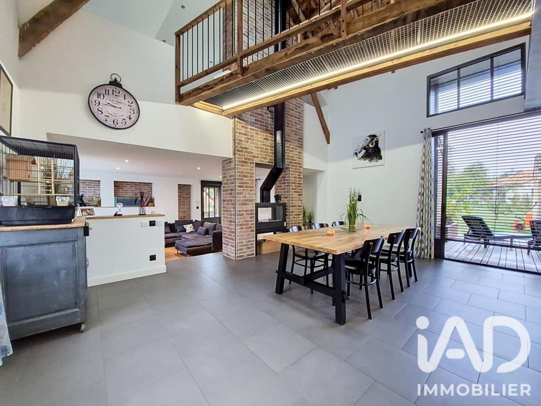 Maison 7 Pièce(s) Chemillé-en-Anjou - Photo 2