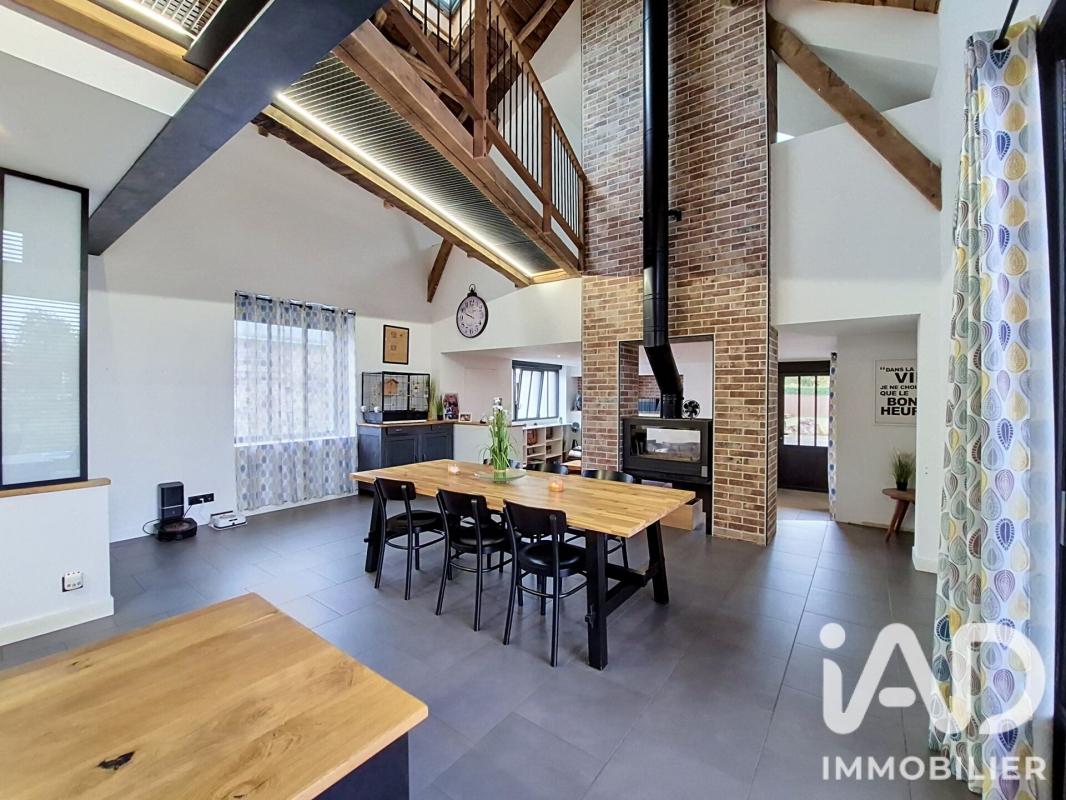 Maison 7 Pièce(s) Chemillé-en-Anjou - Photo 3
