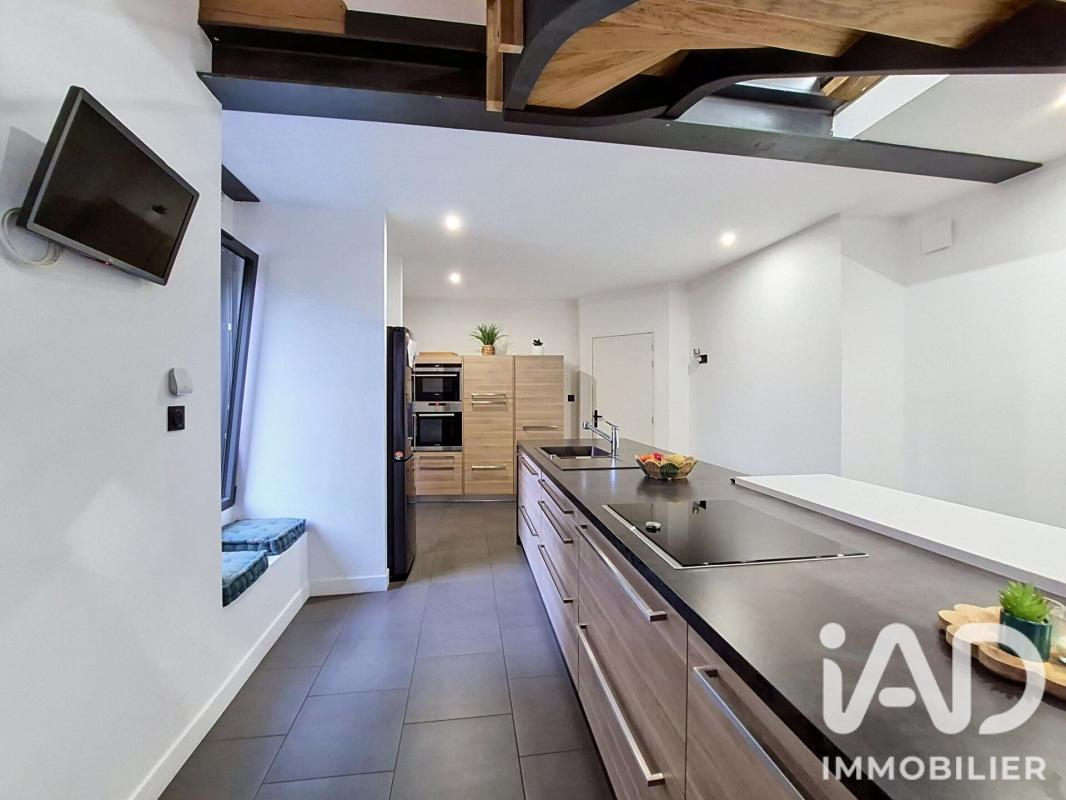 Maison 7 Pièce(s) Chemillé-en-Anjou - Photo 4