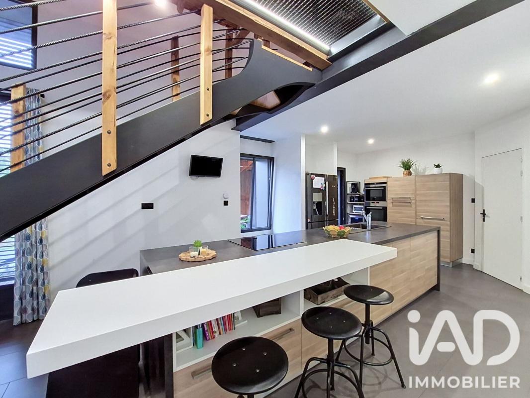 Maison 7 Pièce(s) Chemillé-en-Anjou - Photo 5
