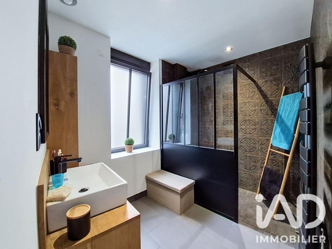 Maison 7 Pièce(s) Chemillé-en-Anjou - Photo 6