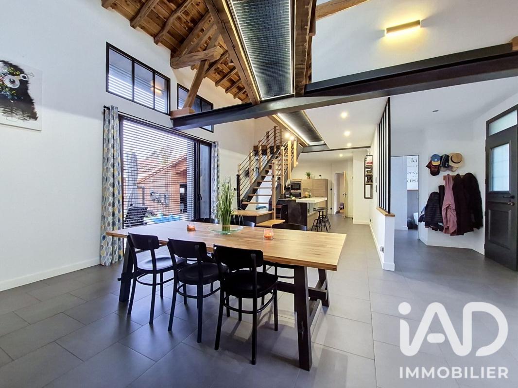 Maison 7 Pièce(s) Chemillé-en-Anjou - Photo 8