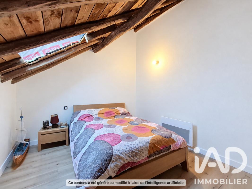 Maison 7 Pièce(s) Chemillé-en-Anjou - Photo 11