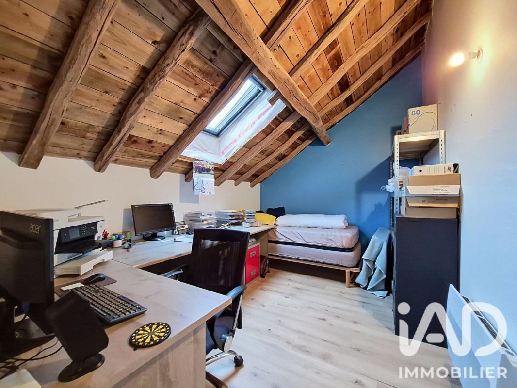 Maison 7 Pièce(s) Chemillé-en-Anjou - Photo 12