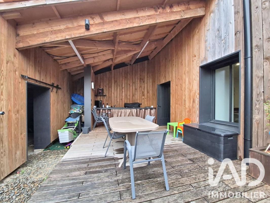 Maison 7 Pièce(s) Chemillé-en-Anjou - Photo 15
