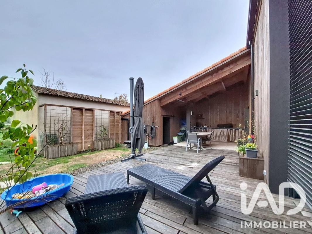 Maison 7 Pièce(s) Chemillé-en-Anjou - Photo 16