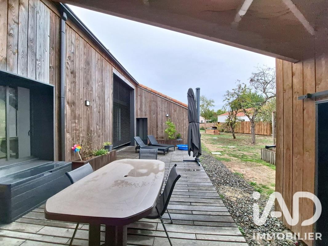 Maison 7 Pièce(s) Chemillé-en-Anjou - Photo 17
