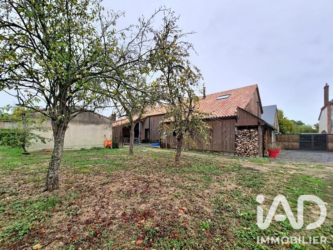 Maison 7 Pièce(s) Chemillé-en-Anjou - Photo 19