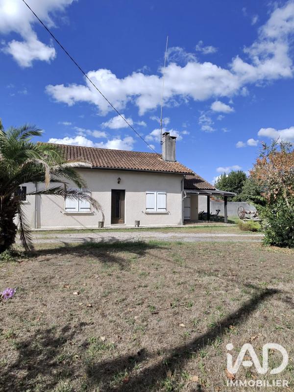 Maison 4 Pièce(s) Villenave-d'Ornon - Photo 2