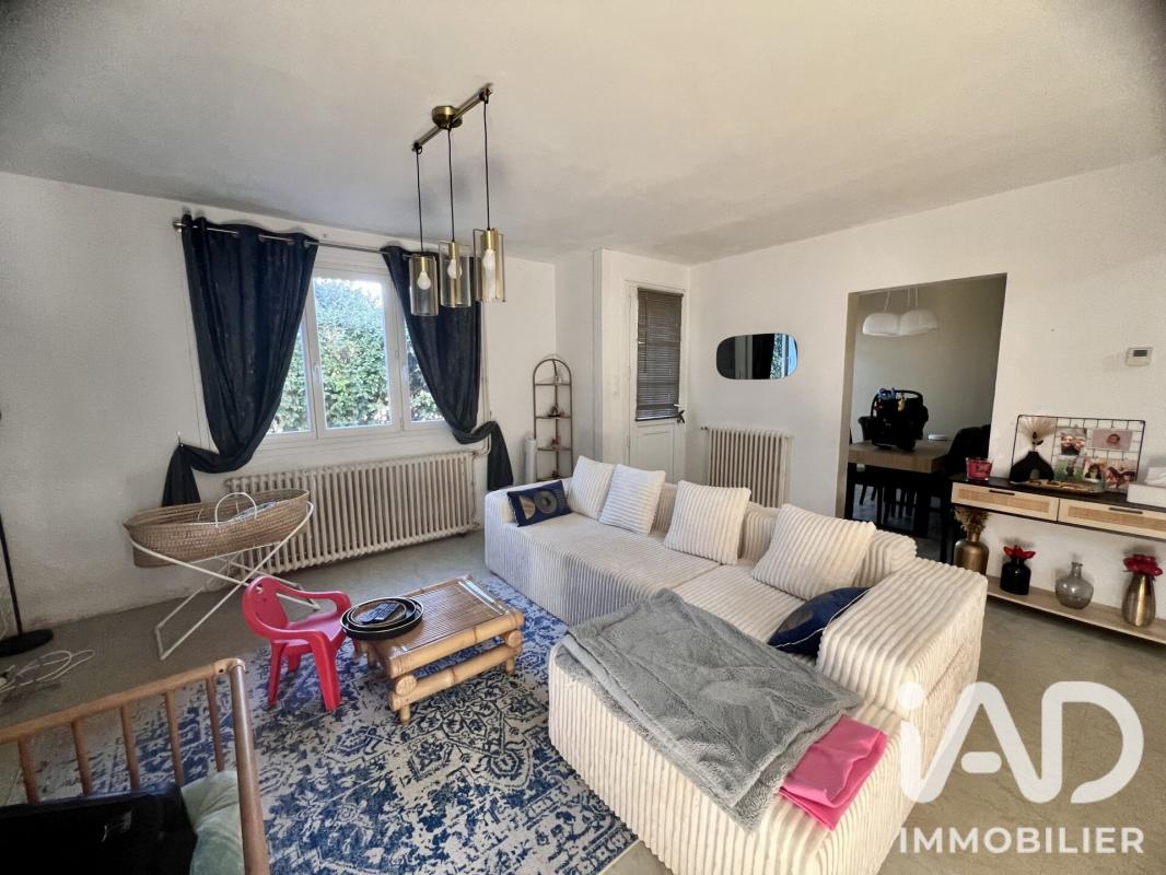 Maison 4 Pièce(s) Fléac