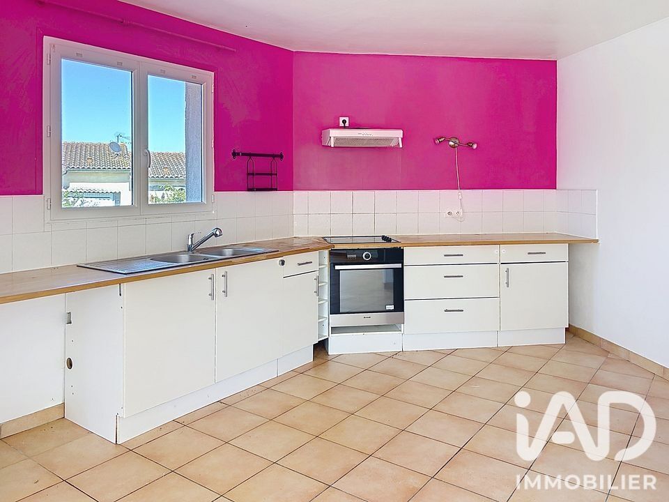 Maison 4 Pièce(s) Lombez - Photo 3