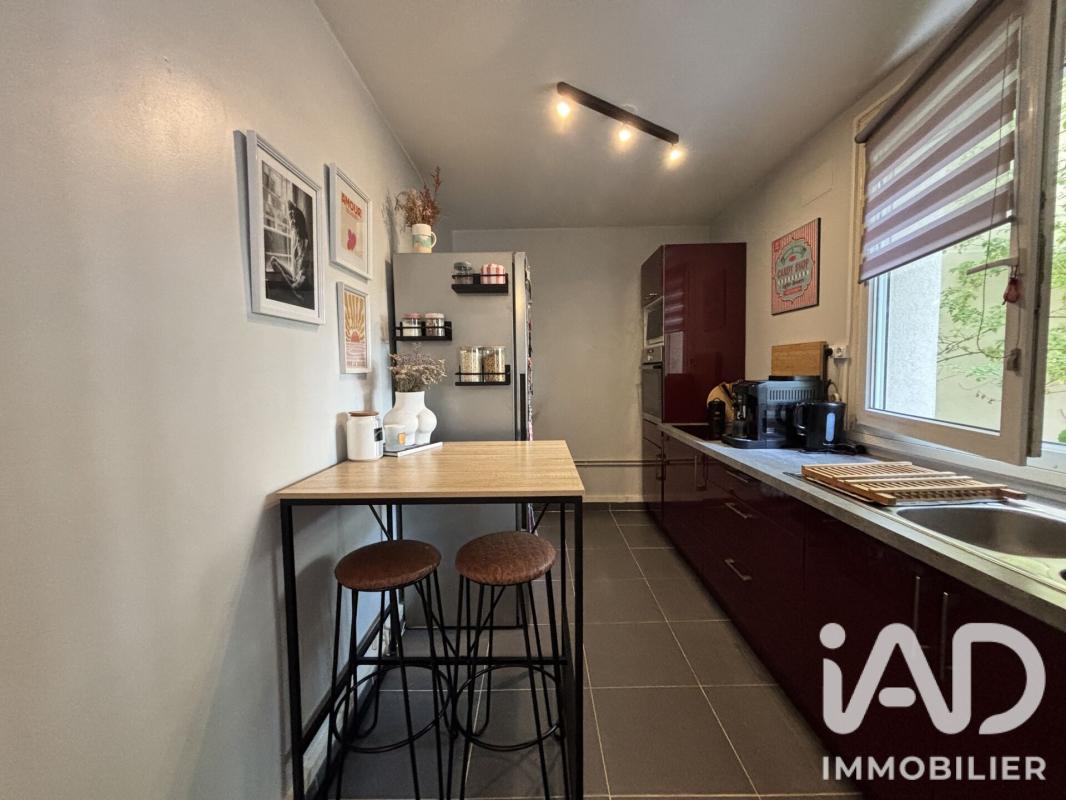Appartement 1 Pièce(s) Brétigny-sur-Orge - Photo 2