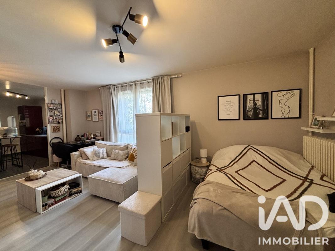 Appartement 1 Pièce(s) Brétigny-sur-Orge - Photo 3