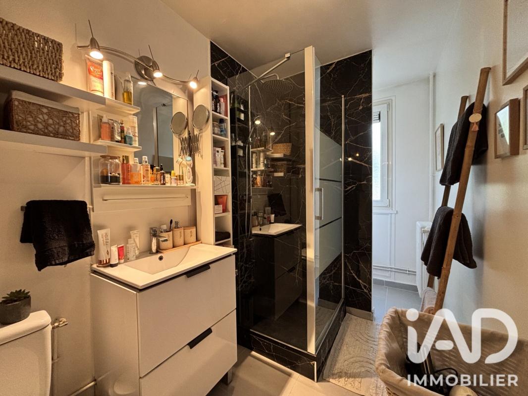 Appartement 1 Pièce(s) Brétigny-sur-Orge - Photo 4