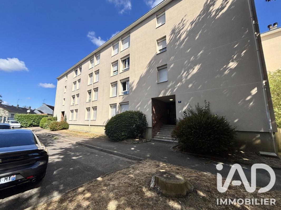 Appartement 1 Pièce(s) Brétigny-sur-Orge - Photo 5