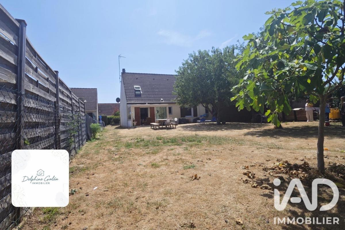 Maison 5 Pièce(s) Pierres - Photo 10