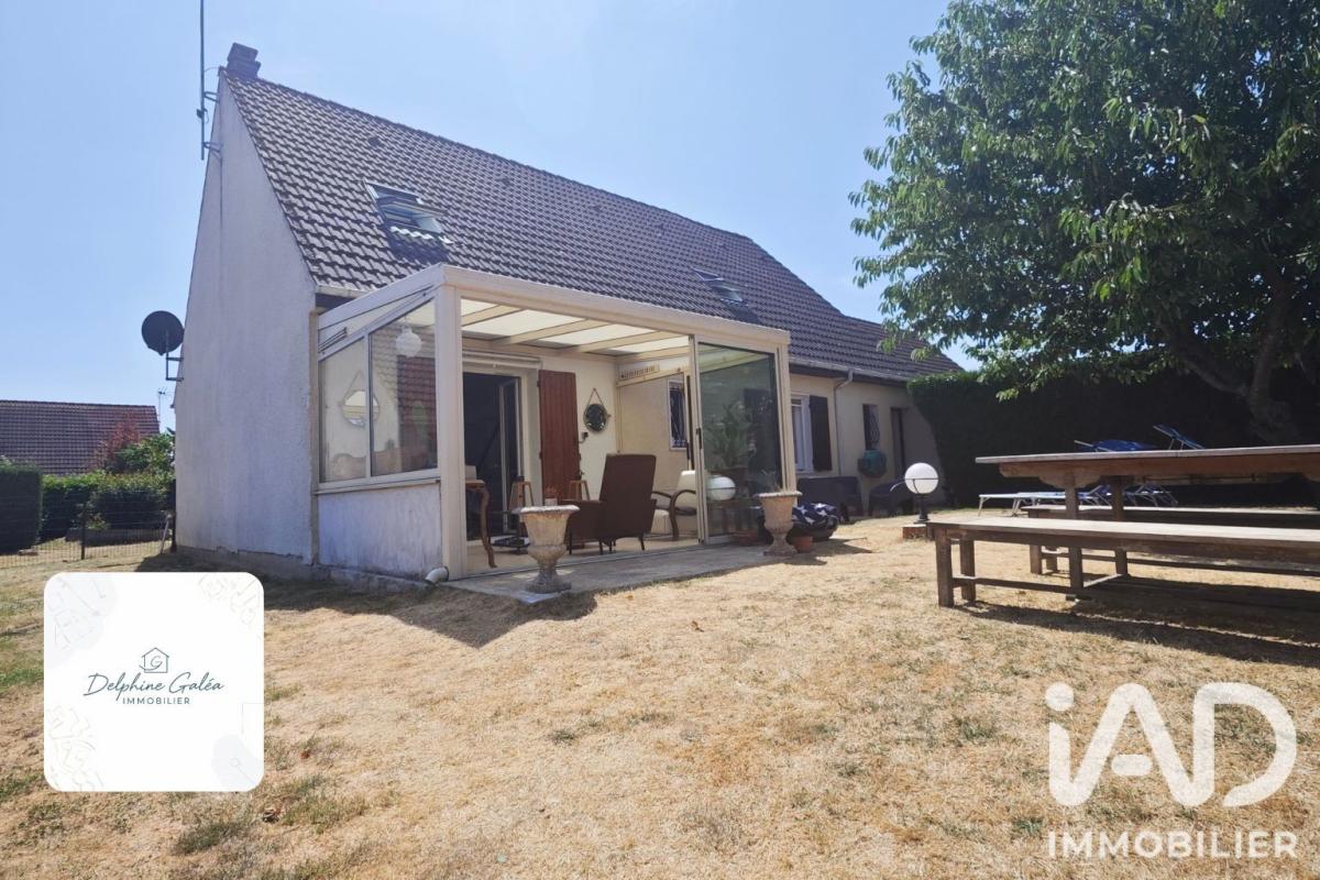 Maison 5 Pièce(s) Pierres - Photo 11