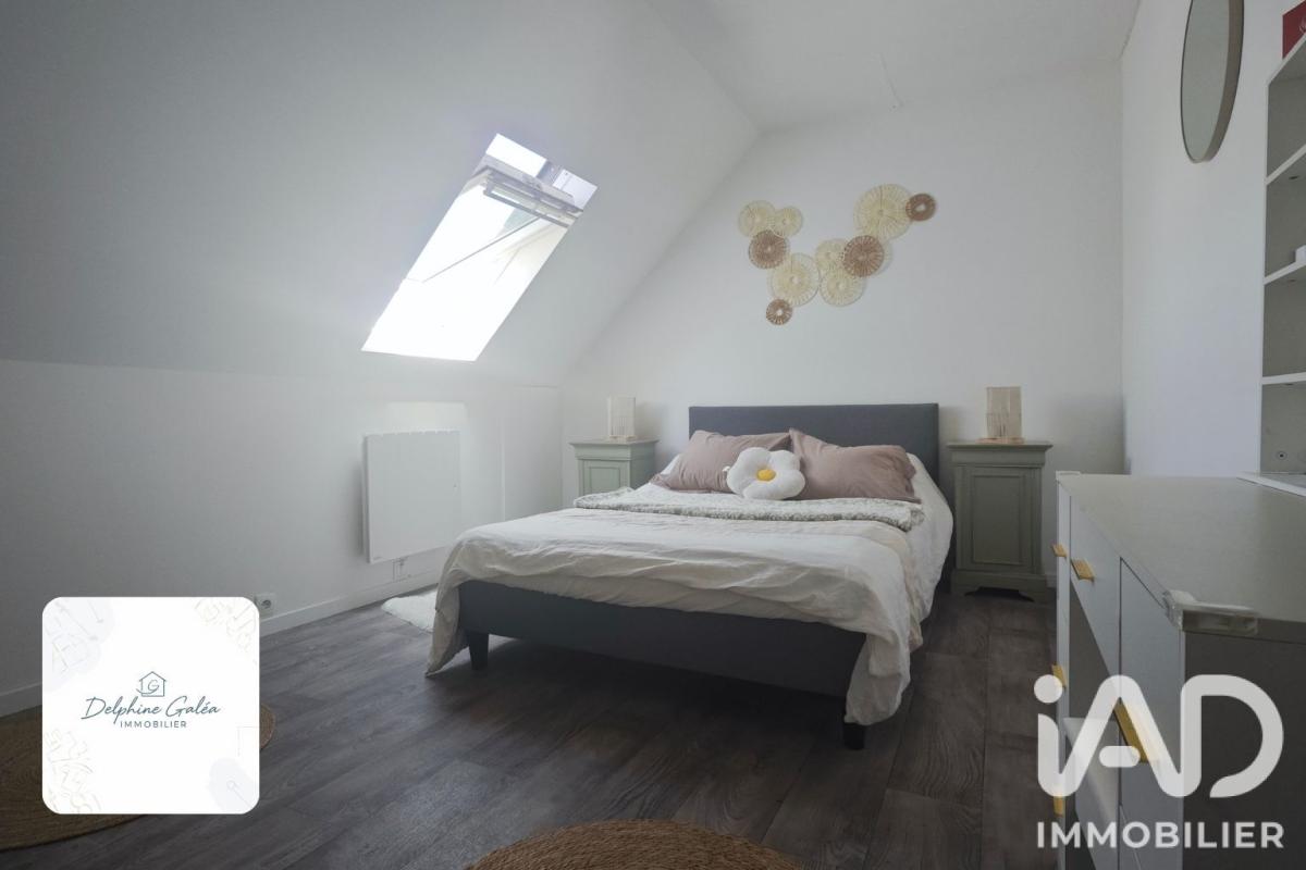 Maison 5 Pièce(s) Pierres - Photo 6