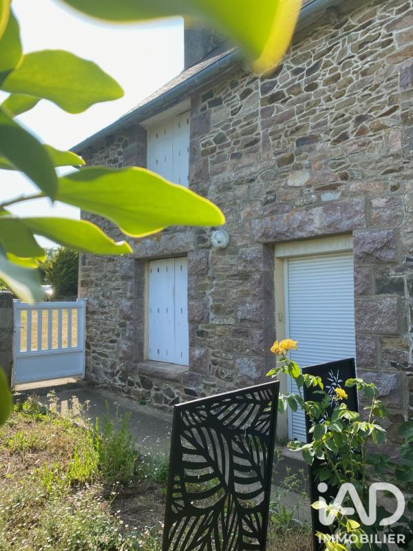 Maison 2 Pièce(s) Plouézec