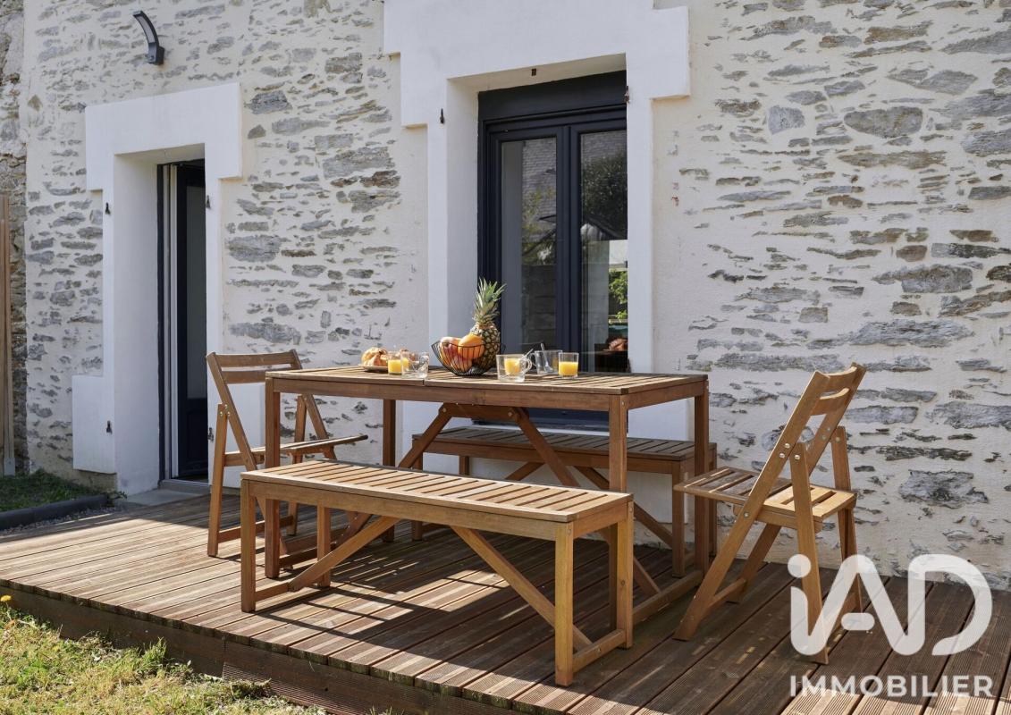Maison 3 Pièce(s) Orvault