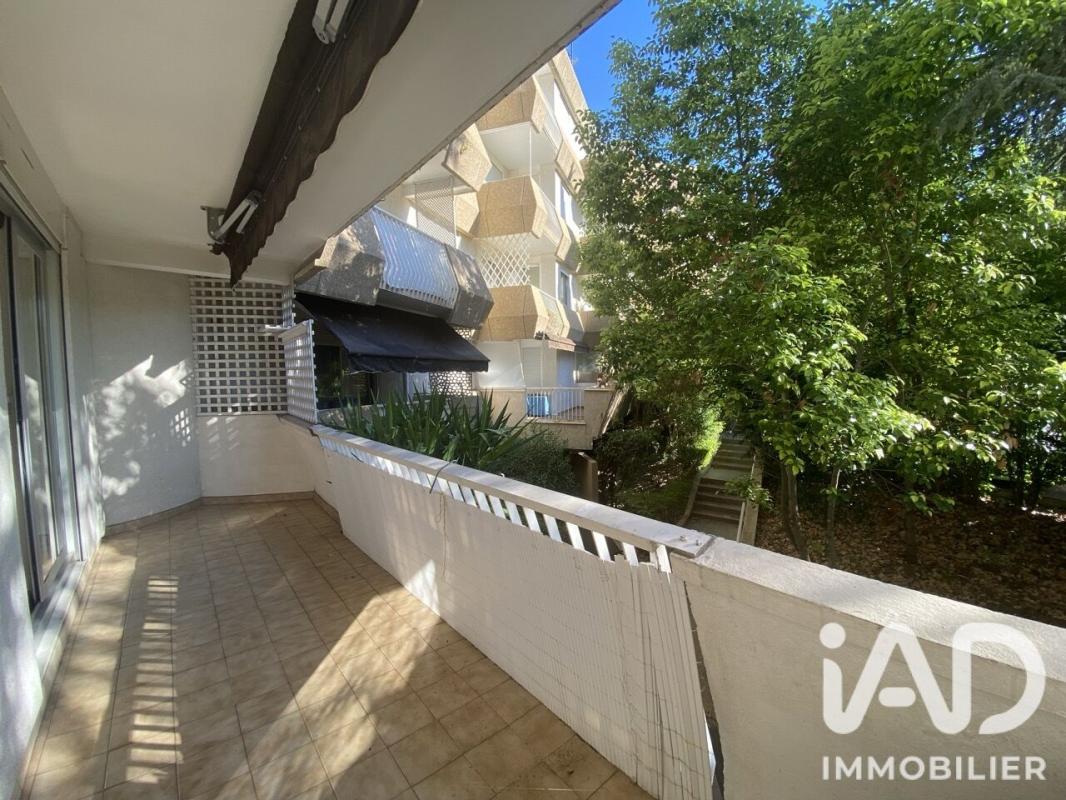 Appartement 4 Pièce(s) Montpellier
