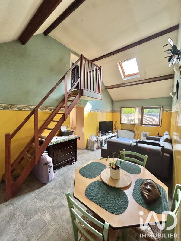 Maison 3 Pièce(s) Chaumontel - Photo 5
