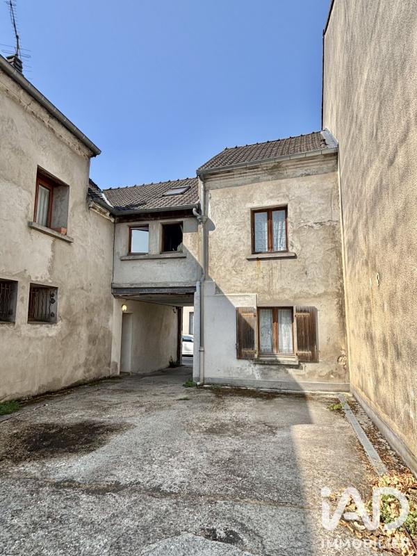 Maison 3 Pièce(s) Chaumontel - Photo 9