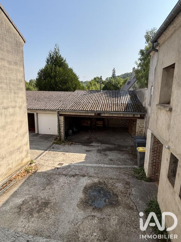 Maison 3 Pièce(s) Chaumontel - Photo 10