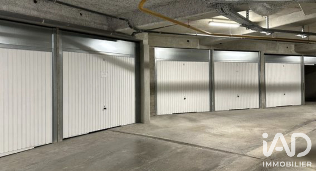 Parking  Fréjus