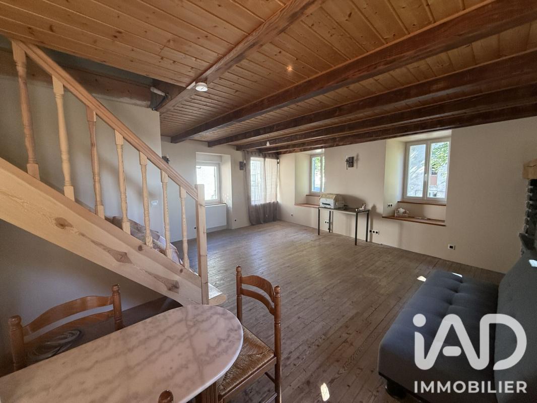 Maison 4 Pièce(s) Fay-sur-Lignon - Photo 2