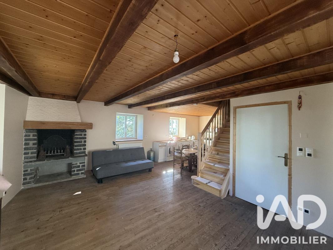 Maison 4 Pièce(s) Fay-sur-Lignon - Photo 3