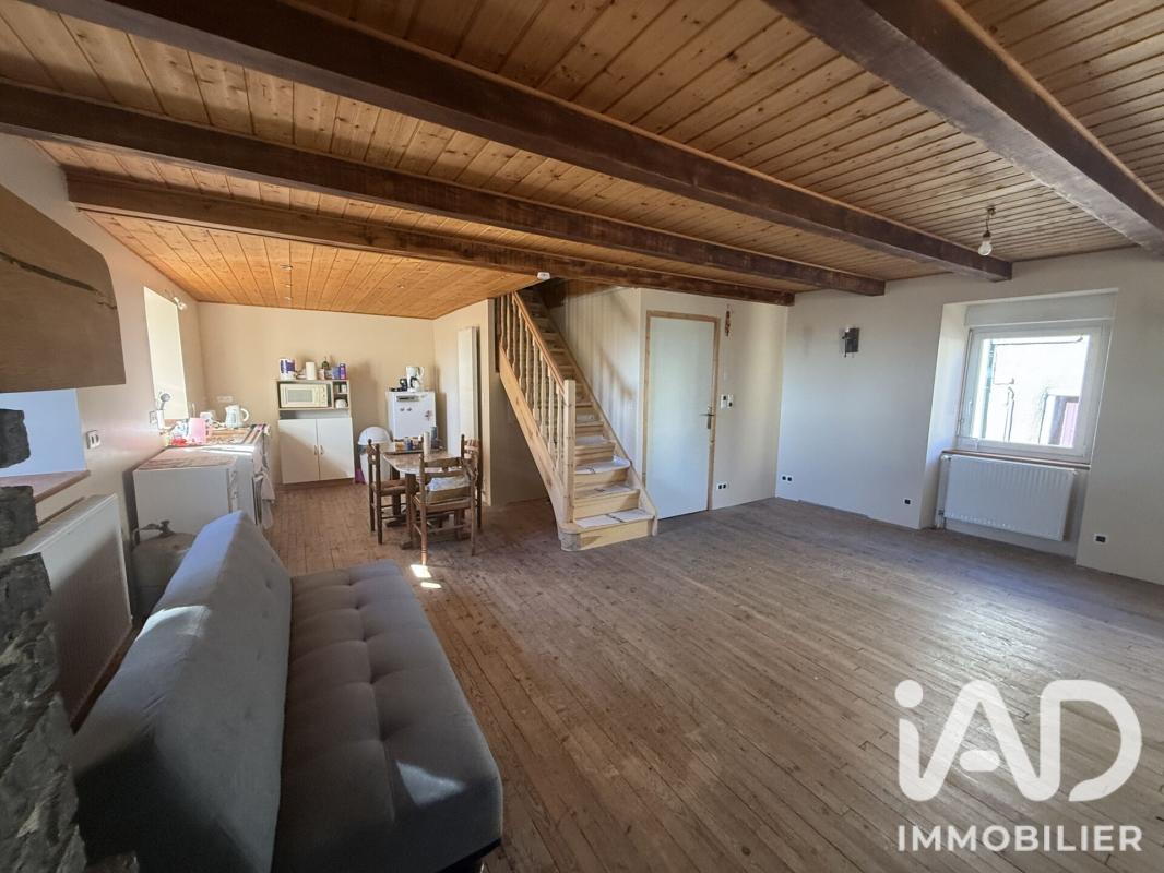 Maison 4 Pièce(s) Fay-sur-Lignon - Photo 4