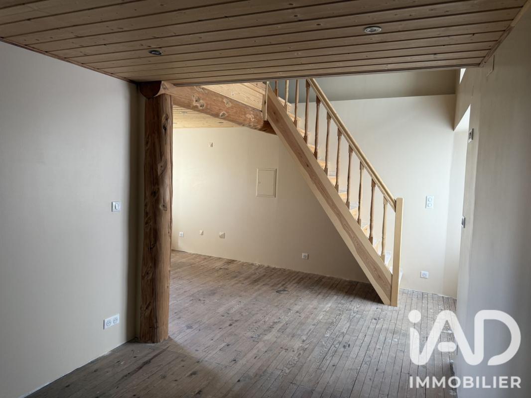 Maison 4 Pièce(s) Fay-sur-Lignon - Photo 6