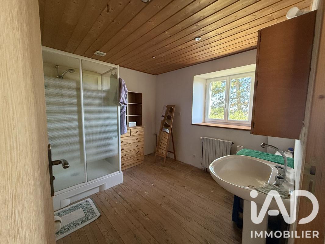 Maison 4 Pièce(s) Fay-sur-Lignon - Photo 8